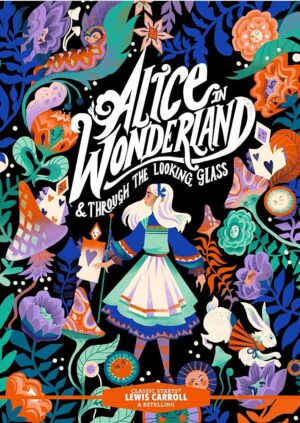 Alice In Wonderland - Classic Starts (New Edition)