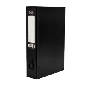 Brights Box File BLACK #7773 F/S
