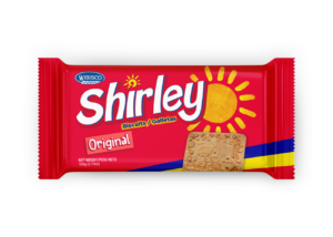 Shirley Orig 105G Lg Biscuits