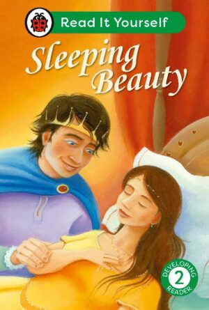 Sleeping Beauty Lvl 2: Read It Yourself