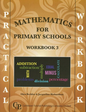 Practical Mathematics for Primary Schools Workbook 3
