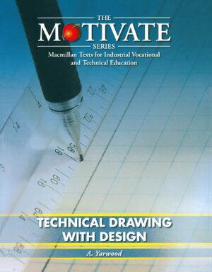 Technical Drawing With Design: Motivate Series