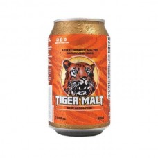 Tiger Malt 330ml