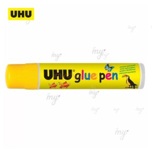 UHU Liquid Glue #40180 Pen 50ml (36/disp)
