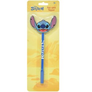713906ST* STITCH BP Pen w/Shaped Topper