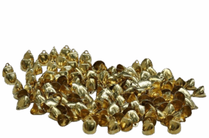 Craft Bells Golden #240/012/00 Sal