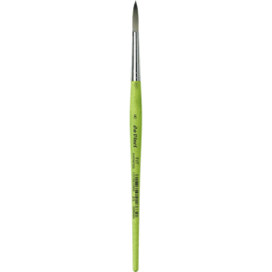 Da Vinci Acrylic ROUND #8 Ser373 School Brush - (6/bx)