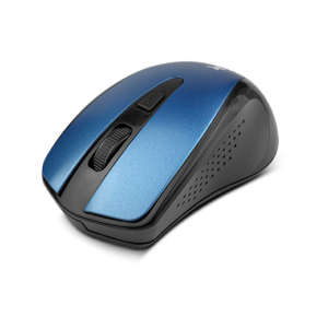 X Tech BLUE #M315 Wireless Mouse