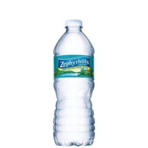 Zephyrhills Water 500ml