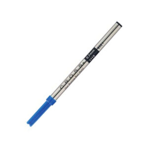 Cross Rollerball BLUE MEDIUM Refill - (6/bx)