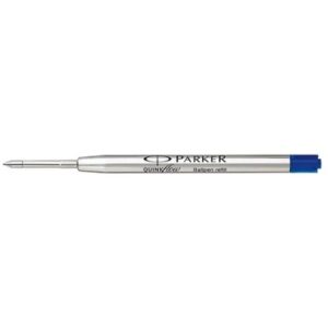 Parker Ballpoint BLUE FINE 1950368 Refill - (12/bx)