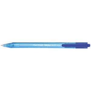 Ink Joy 100 Retractable #1951253 BLUE Medium Ballpoint Pen - (12/bx)